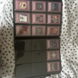 1st Edition Yu-Gi-Oh TCG Cards - Image 5