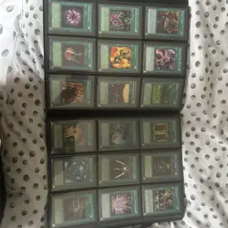 1st Edition Yu-Gi-Oh TCG Cards - Image 6