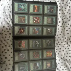 1st Edition Yu-Gi-Oh TCG Cards - Image 8