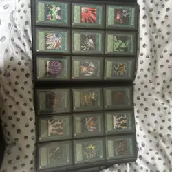 1st Edition Yu-Gi-Oh TCG Cards - Image 9