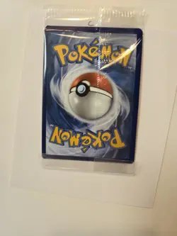 Pokémon Mimikyu SVP 075 Paldean Fates ETB Promo Card [SEALED] w/ Toploader! - Image 3