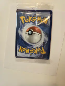 Pokémon Mimikyu SVP 075 Paldean Fates ETB Promo Card [SEALED] w/ Toploader! - Image 6