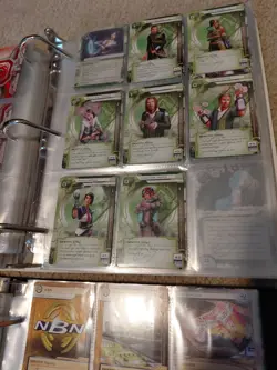 Android Netrunner the Card Game: All cards (and roated cards) up to Kala Ghoda - Image 3