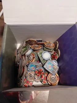 Android Netrunner the Card Game: All cards (and roated cards) up to Kala Ghoda - Image 7