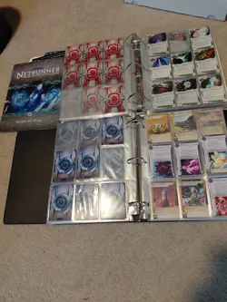 Android Netrunner the Card Game: All cards (and roated cards) up to Kala Ghoda - Image 8