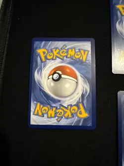 Pokémon Paldean Fates Full Art Bundle 4 Cards, Scarlet Violet - Image 6