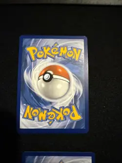 Pokémon Paldean Fates Full Art Bundle 4 Cards, Scarlet Violet - Image 7