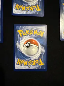 Pokémon Paldean Fates Full Art Bundle 4 Cards, Scarlet Violet - Image 9