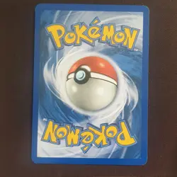 Larvitar 63/100 Yuka Morii Rare💎NEAR MINT💎Stormfront Pokemon Card TCG - Image 2