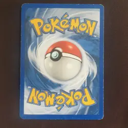 Numel 5/10* Yuka Morii Rare⭐VERY GOOD⭐EX Trainer Kit Pokemon Card TCG - Image 2