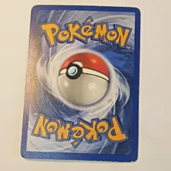 Omanyte 60/75 Neo Discovery ✨Good Condition✨ Pokemon Card TCG - Image 2