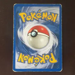 Quagsire 48/64 Yuka Morii Rare🔥WELL PLAYED🔥Neo Revelation Pokemon Card TCG - Image 4