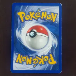 Wooper 82/111⭐VERY GOOD⭐Neo Genesis Pokemon Card TCG - Image 2
