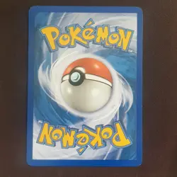 Bidoof 54/100 Yuka Morii Rare💎NEAR MINT💎Stormfront Pokemon Card TCG - Image 2