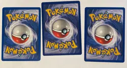 (1x) 🐸🍃IVYSAUR 30/102 Base Set Unlimited Uncommon 1999 WOTC Pokemon Card LP/NM - Image 2