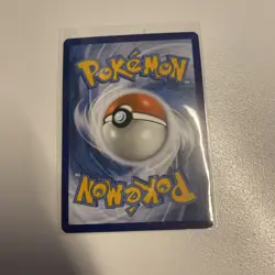 Colress's Tenacity - Full Art Holo Rare Shrouded Fable 087/064 Pokemon Card NM - Image 2
