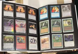 Magic the Gathering Collection 360 Cards Rares, Mythics, And Classics $3300!!! - Image 27