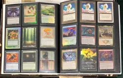 Magic the Gathering Collection 360 Cards Rares, Mythics, And Classics $3300!!! - Image 28