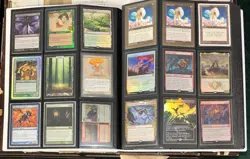 Magic the Gathering Collection 360 Cards Rares, Mythics, And Classics $3300!!! - Image 4