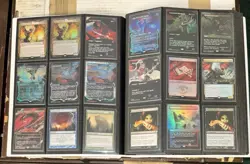 Magic the Gathering Collection 360 Cards Rares, Mythics, And Classics $3300!!! - Image 5