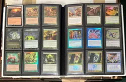 Magic the Gathering Collection 360 Cards Rares, Mythics, And Classics $3300!!! - Image 6