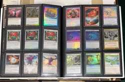 Magic the Gathering Collection 360 Cards Rares, Mythics, And Classics $3300!!! - Image 7