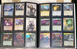 Magic the Gathering Collection 360 Cards Rares, Mythics, And Classics $3300!!! - Image 8