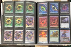 Magic the Gathering Collection 360 Cards Rares, Mythics, And Classics $3300!!! - Image 9