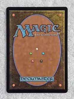 MTG Plains #272 Full Art Murders at Karlov Manor Magic Card Land NM - Image 3