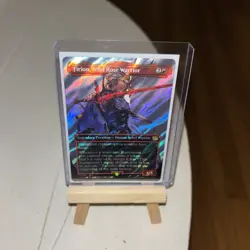 Firion, Wild Rose Warrior (Borderless) (Surge Foil) Final Fantasy Foil - Image 4