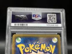 PSA 10 Rocket's Zapdos 008/025 25th Anniversary Gem Mint Japanese Pokemon Card - Image 11