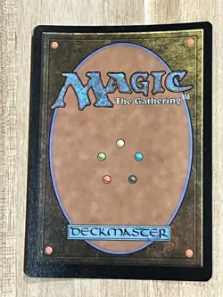 Awesome Magic The Gathering MTG Card Foil Bruenor Battlehammer AFR 337 LP - Image 6