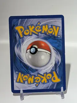 Pokémon TCG Gengar LV.X Platinum Arceus Holo Ultra Rare Card 97/99 2009 MP - Image 4