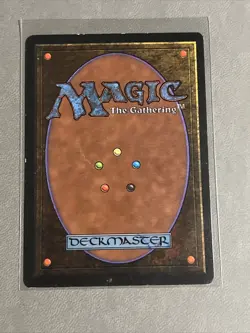 MTG Holy Armor NM Beta White Common MAGIC THE GATHERING CARD - Image 8