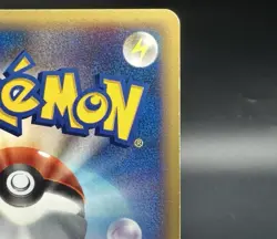 Gyarados Mysterious Mountains Holo 028/088 E5 1stEd MP Japanese Pokemon Card - Image 15