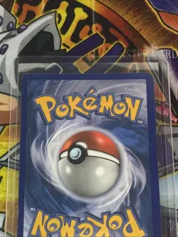 Krookodile 127/124 Dragons Exalted Ultra Rare Pokemon Card TCG - NM - Image 7