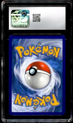 CGC 10 GEM MINT Hisuian Samurott VSTAR GG52/GG70 HOLO Pokemon Card 284 - Image 3