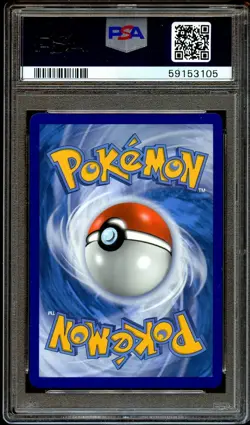 PSA 10 GEM MINT Zamazenta 102/185 AMAZING RARE HOLO Vivid Voltage Pokemon Card - Image 3