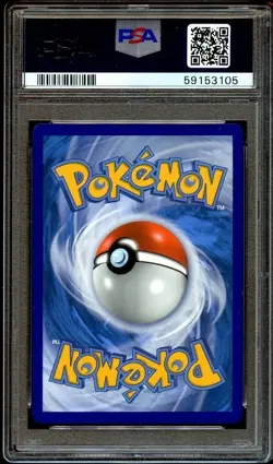 PSA 10 GEM MINT Zamazenta 102/185 AMAZING RARE HOLO Vivid Voltage Pokemon Card - Image 6