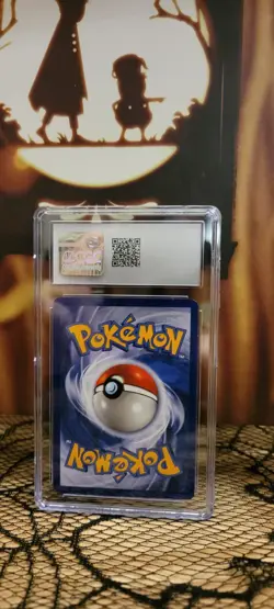 Abra 043/102 Base Set (Shadowless) Regular - Image 5