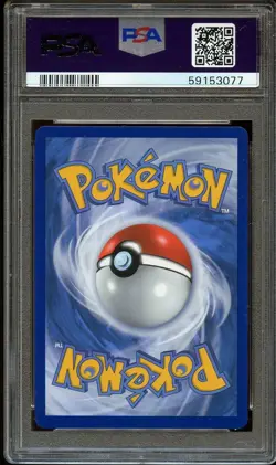 PSA 10 GEM MINT Zacian 082/185 AMAZING RARE HOLO Vivid Voltage Pokemon Card 077 - Image 3