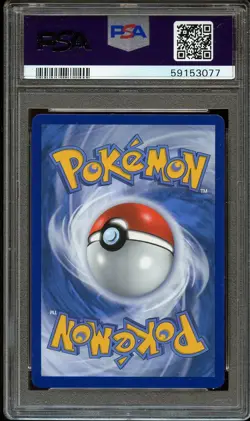 PSA 10 GEM MINT Zacian 082/185 AMAZING RARE HOLO Vivid Voltage Pokemon Card 077 - Image 6