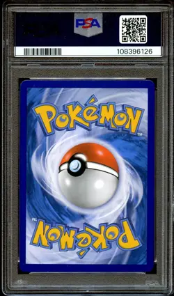 PSA 10 GEM MINT Lucario VSTAR SWSH291 FULL ART Elite HOLO PROMO Pokemon Card 126 - Image 3