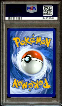 PSA 9 MINT N's Reshiram 167/159 ILLUSTRATION RARE HOLO Pokemon Card 764 - Image 6