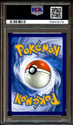 PSA 9 MINT Pikachu 131/091 SHINY HOLO RARE Paldean Fates Pokemon Card 119 - Image 3