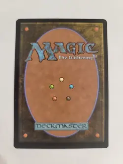 Blasphemous Edict ***Borderless*** - MTG FDN Foundations - NM/MINT - Image 2