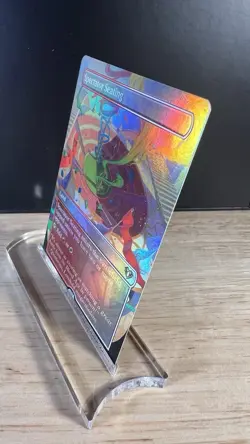 Spectator Seating (Borderless) Commander Masters Foil - Image 3