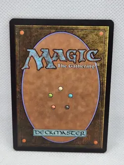 MTG Return to Ravnica 2012 Wild Beastmaster 139 Foil Rare Human Shaman Creature - Image 4