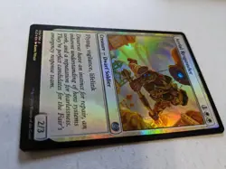 Aerial Responder Magic the Gathering MTG Kaladesh 002/264 2016 Foil - Image 2