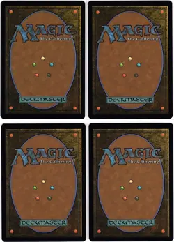 MTG Wilds of Eldraine Not Dead After All x 4 (Common) - Image 2